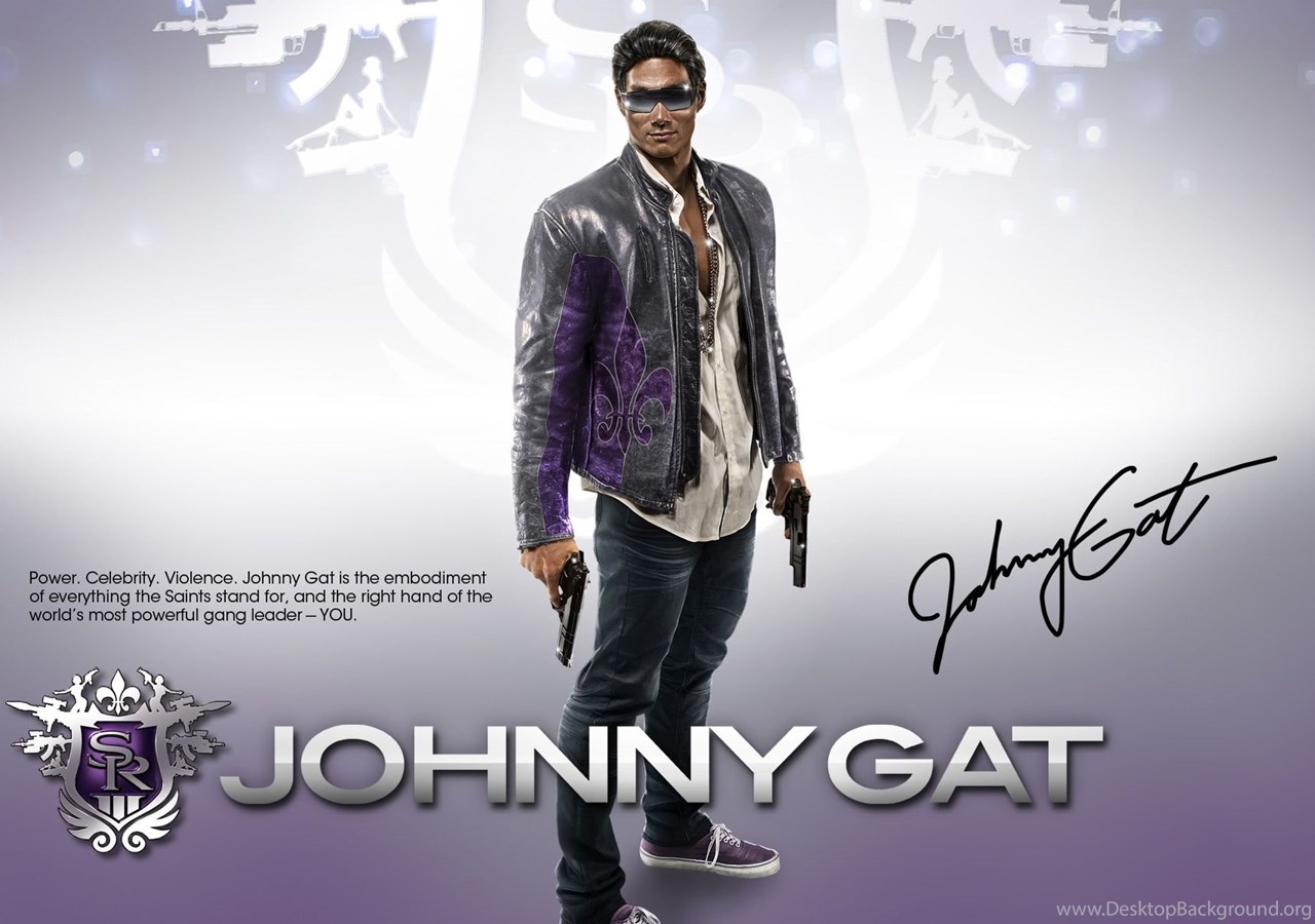 Download Impulsegamer.com Saint's Celebrities Revealed Impulsegamer.co...