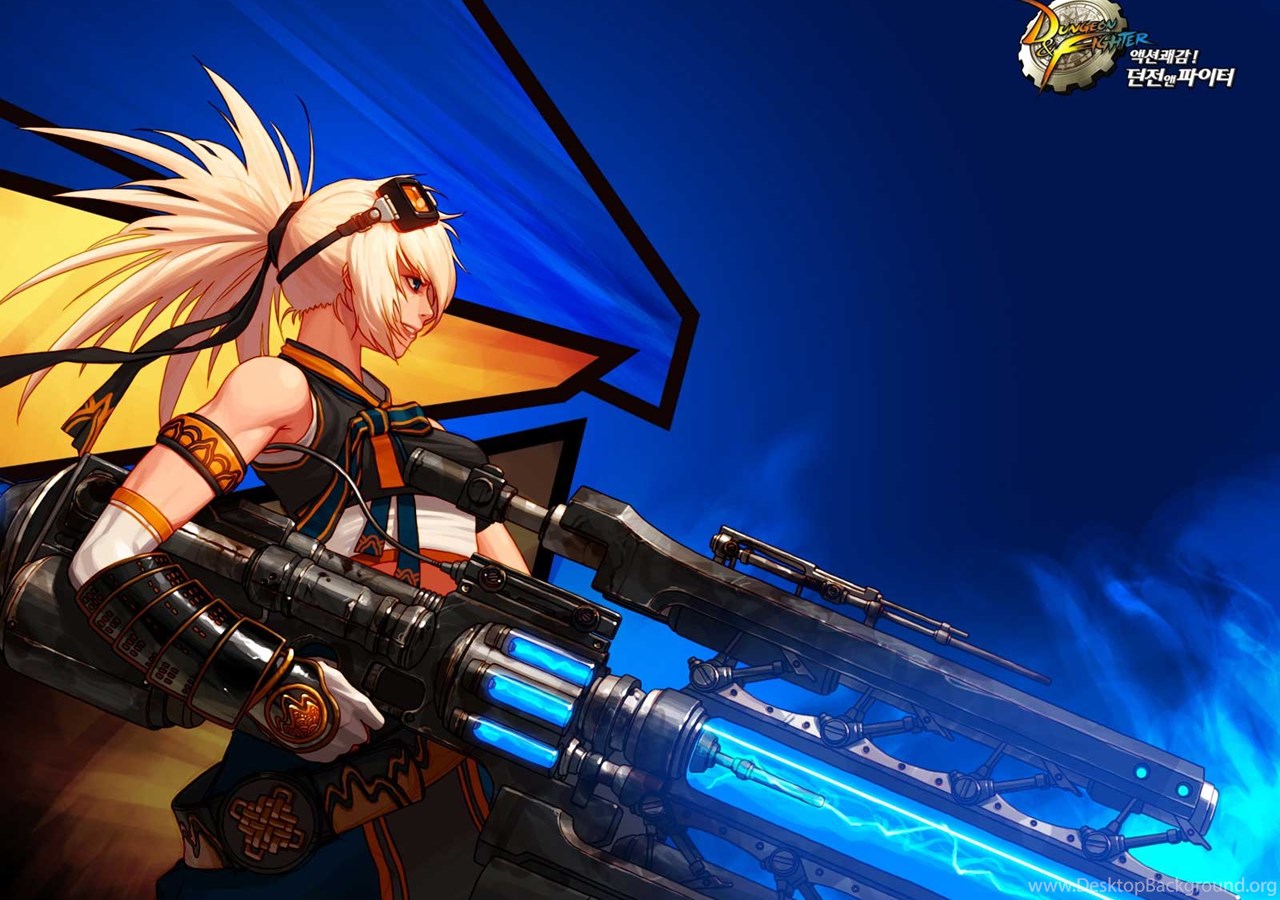 Download Dungeon Fighter Online Wallpapers 45 1600x1200 Dungeon Fighter ......