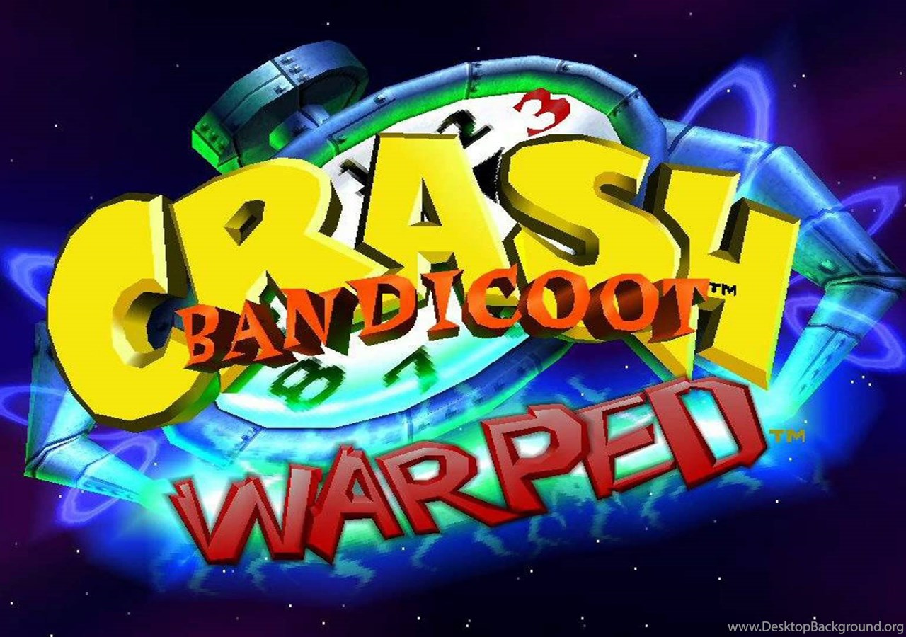 Crash exe