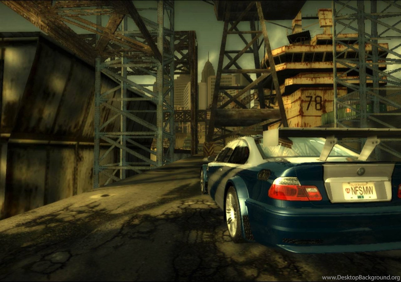 Картинки nfs most wanted nfs