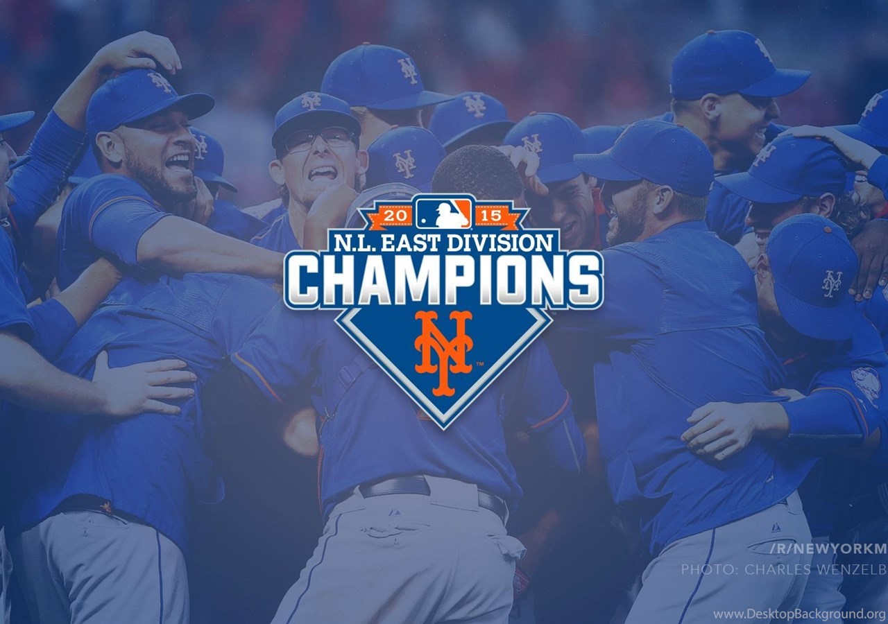 Download New York Mets 2015 NL East Champs Wallpapers : NewYorkMets Popular...