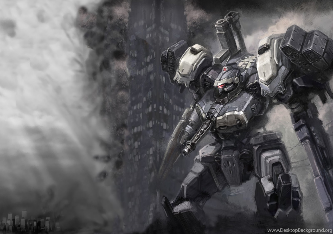 Deviantart More Like Armored Core 4 Supplice By Espen86 Desktop Background Deviantart More Like Armored Core 4 Supplice By Espen86 Desktop Background