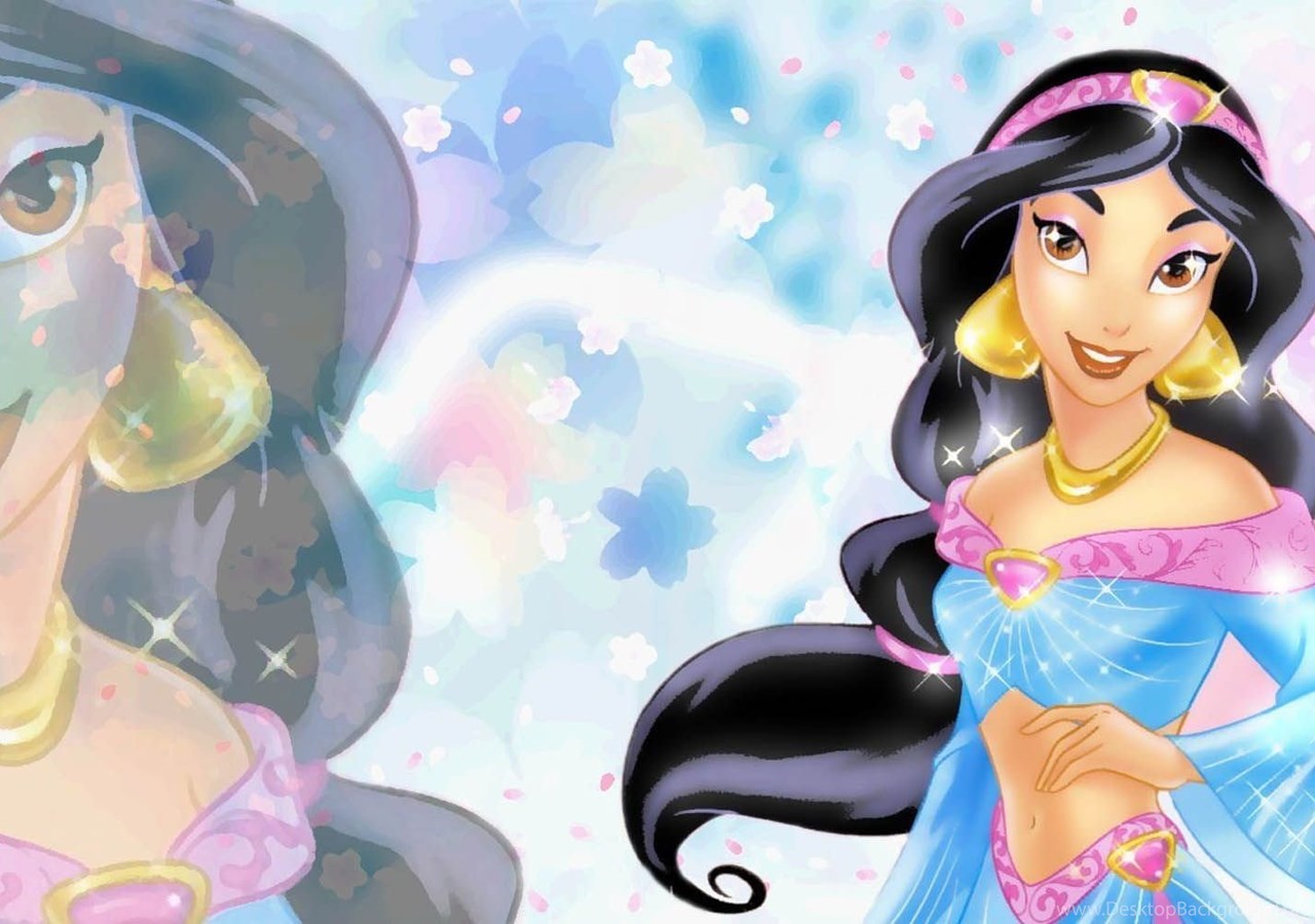 Download Wallpapers: Disney Princess Jasmine Wallpapers Popular 1280x900 De...