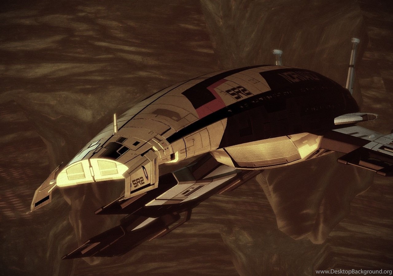 mass effect normandy sr2 wallpaper mass effect normandy sr2 wallpaper