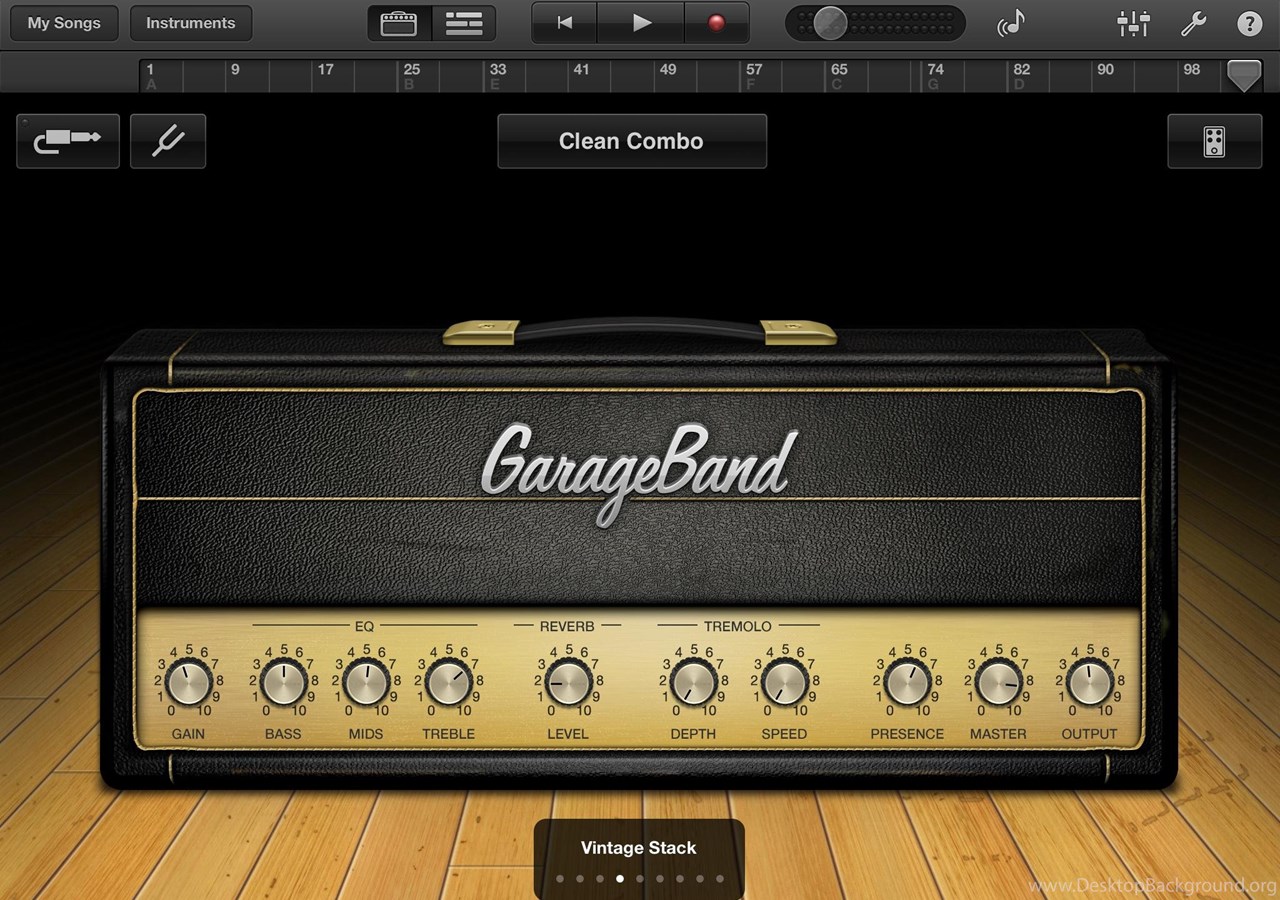 GARAGEBAND для Windows. Garage Band приложение. Garage Band FX.
