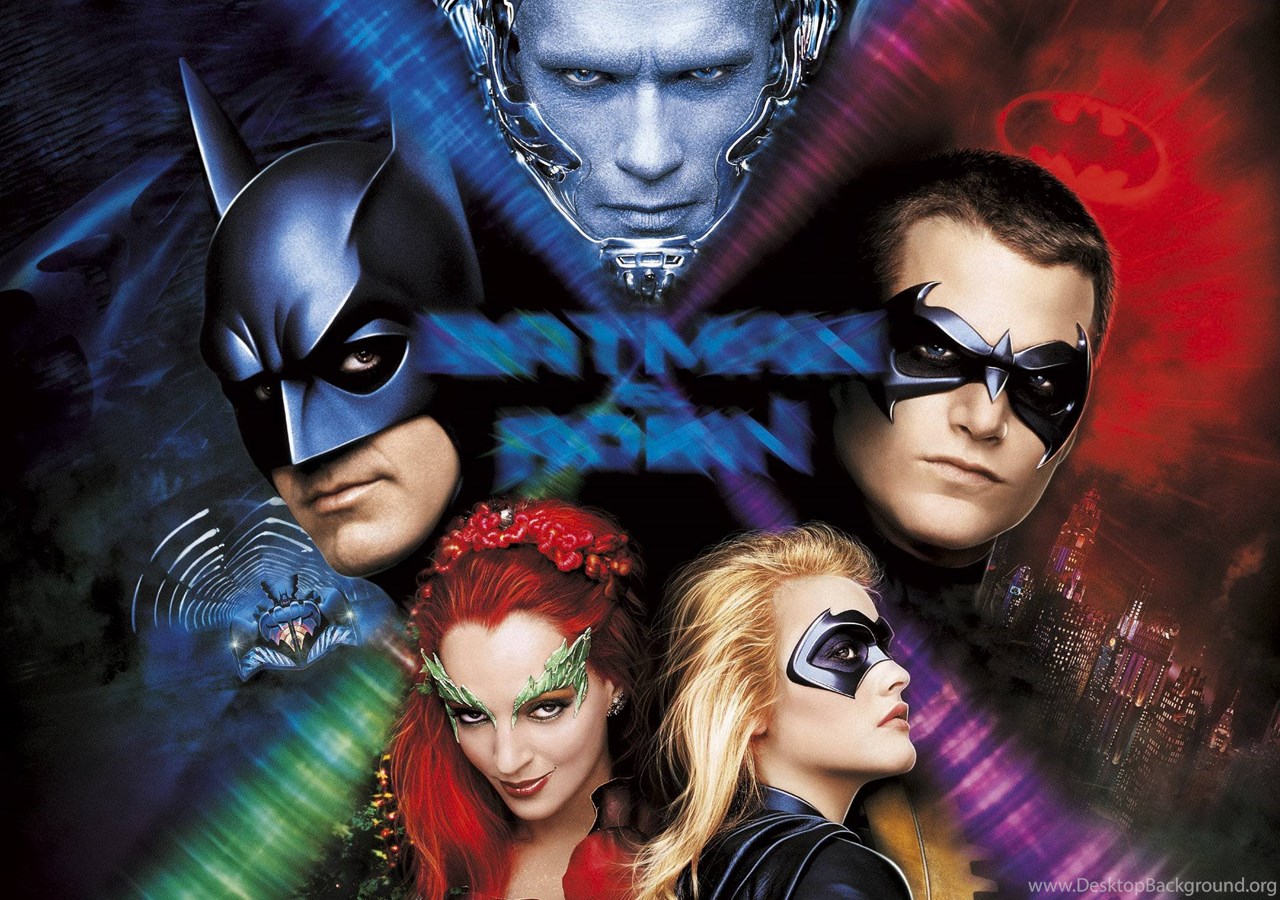 Batman 1966 Робин мульт
