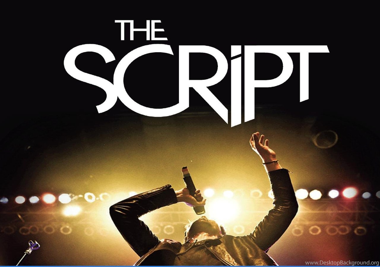 The script if you could. Script. The script - the script (2008). Script Постер. The script - 2012 - #3.