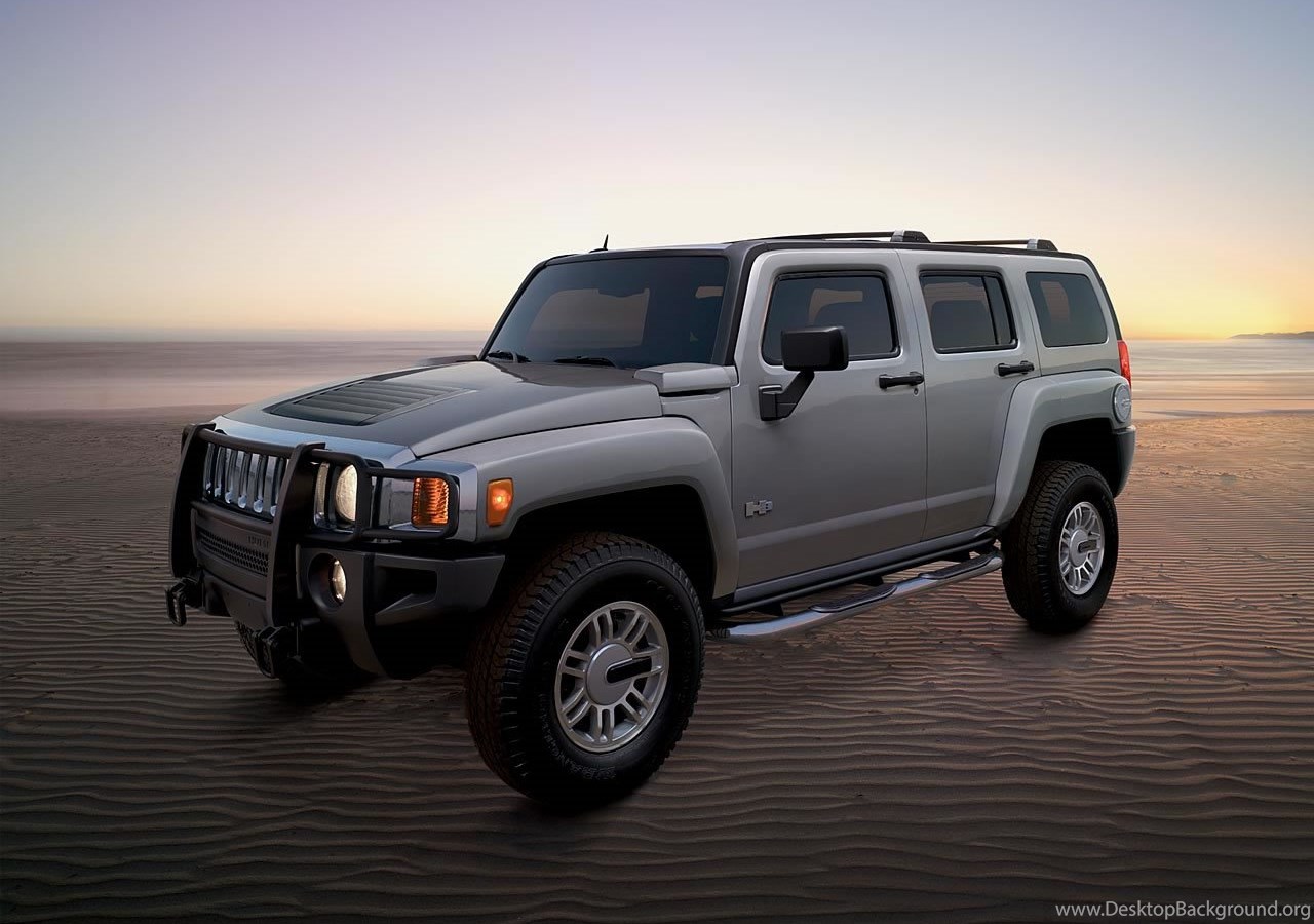 Hummer h3 2011