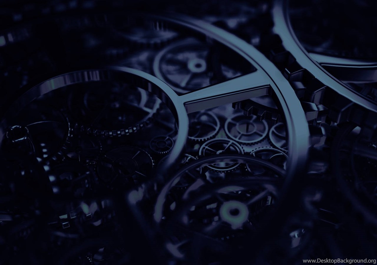 Mystery Machine background