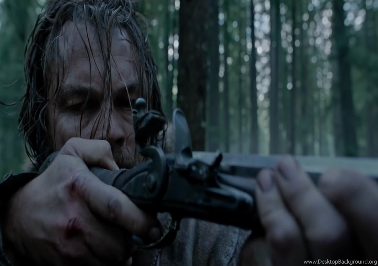 Выживший трейлер. Выживший. The Revenant. Мочилово воров фильм