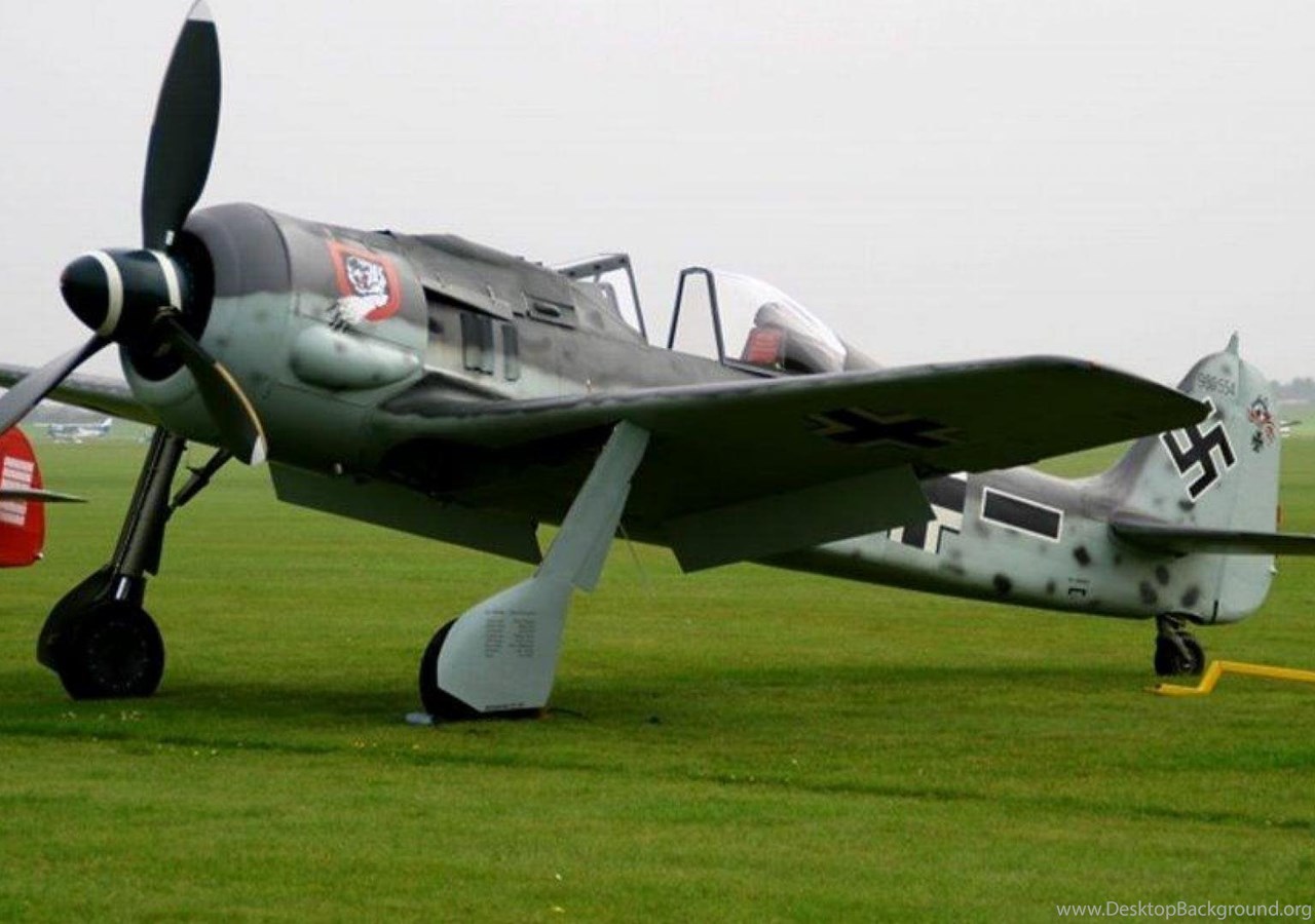 Fw 190 картинки