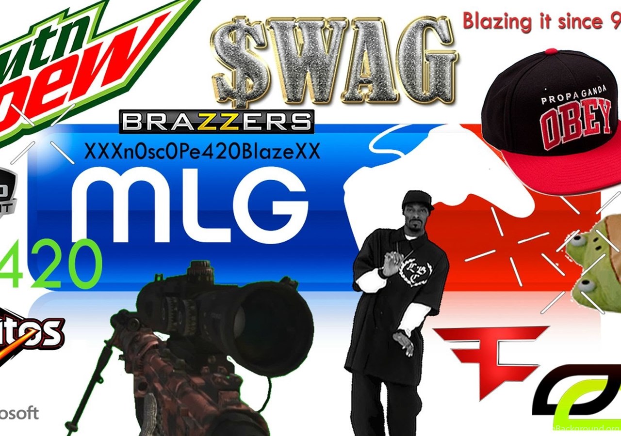 Mlg HD Wallpapers Desktop Background