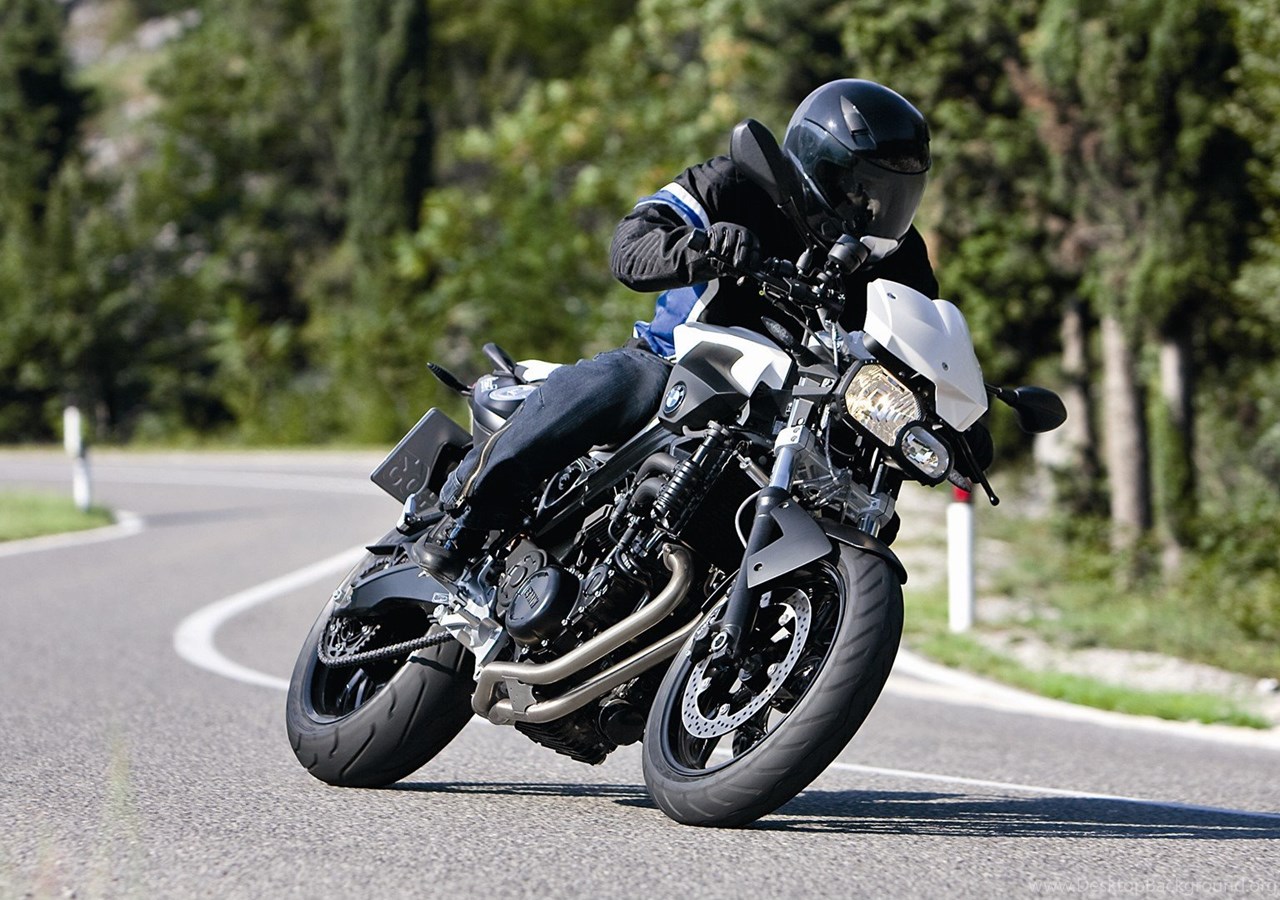 BMW f800r Wallpaper