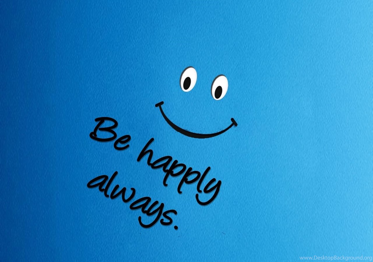 Be happy картинки