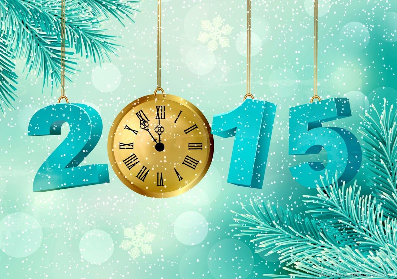 Новый год 2015 картинки 2015