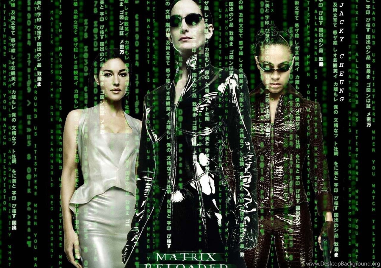 Matrix many. Матрица 2 фильм. Моника Беллуччи матрица перезагрузка. Матрица 2 кадры из фильма. Матрица Reloaded.