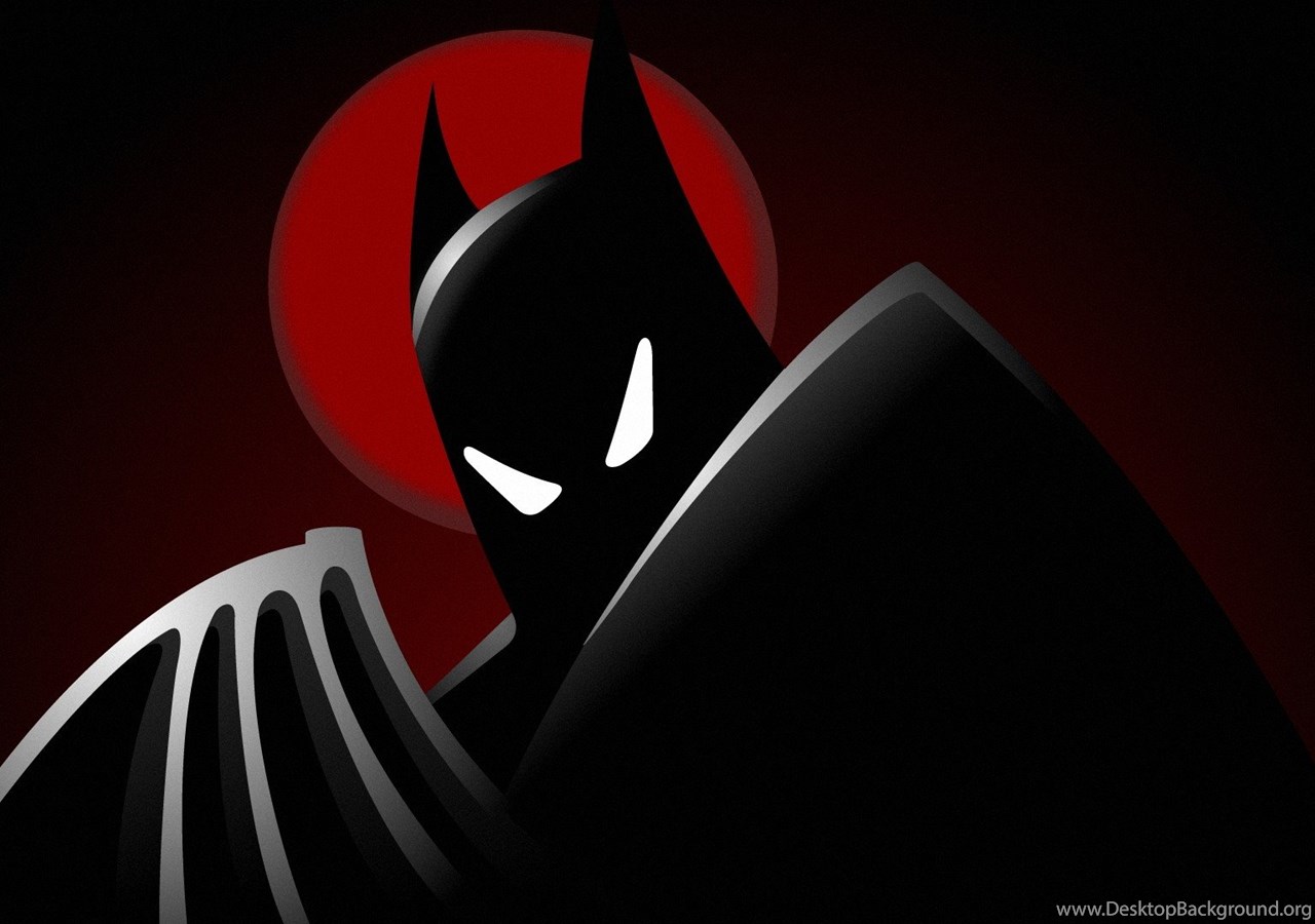 Download Batman: The Animated Series Wallpapers Popular 1280x900 Desktop Ba...