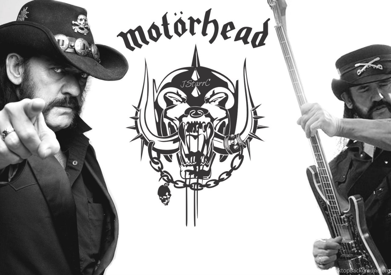 Download Lemmy Kilmister Motorhead Wallpapers (39354976) Fanpop Popular 128...