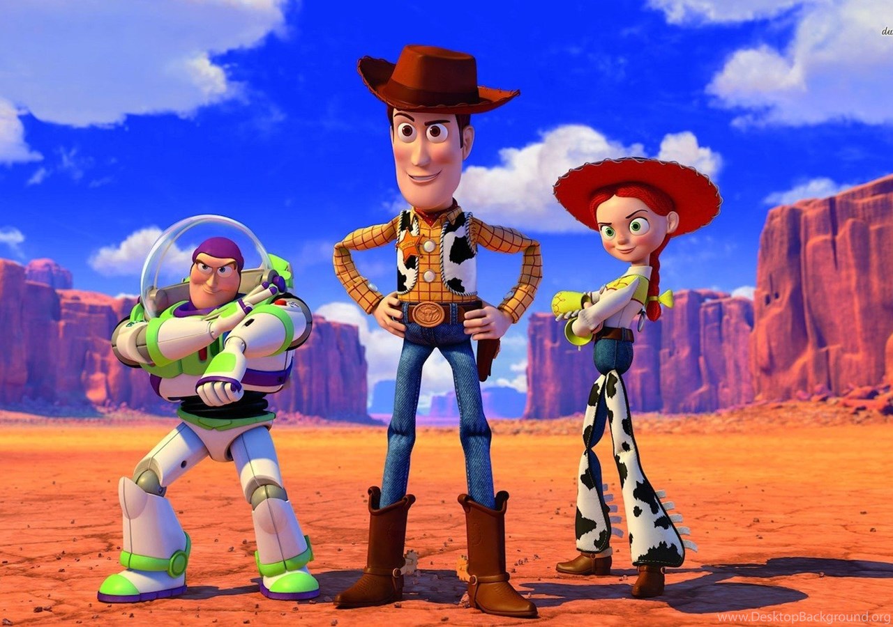 Download Woody And Buzz Lightyear Wallpapers Danasrhp.top Popular 1280x900 ...