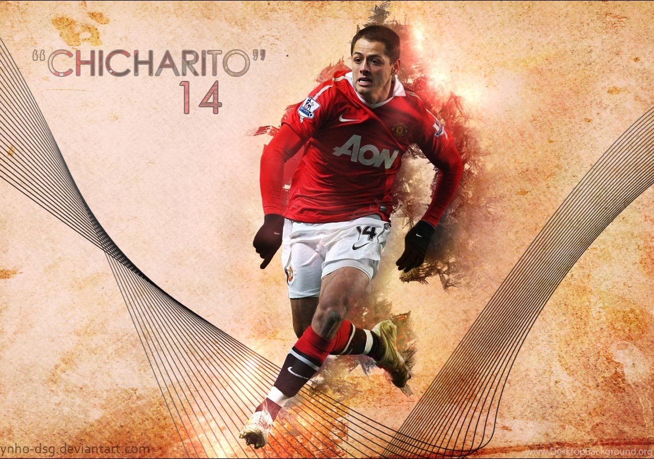 Download Chicharito Hd Wallpapers "" Page 0 Popular 1280x900 Desk...