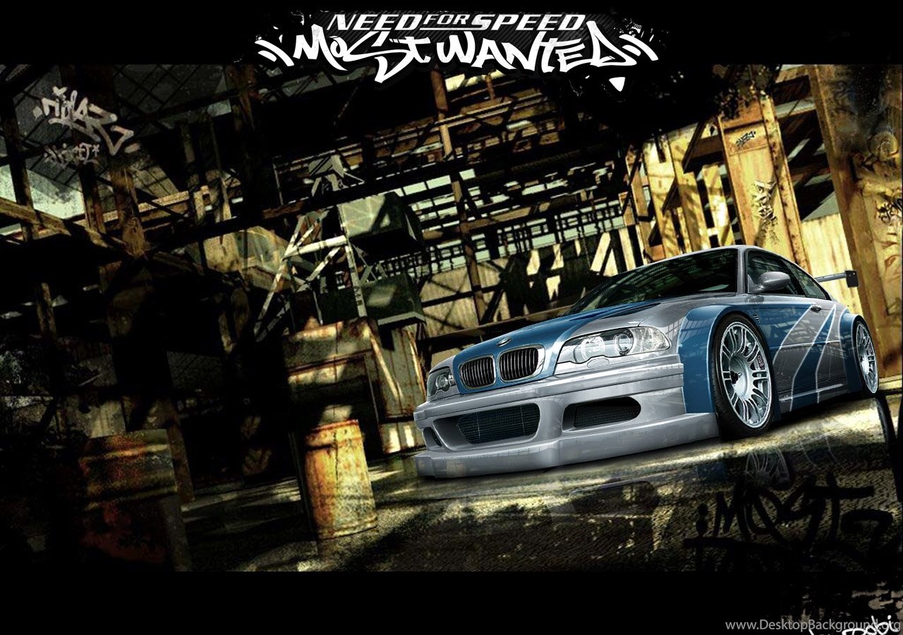 Nfs most wanted стим фото 51