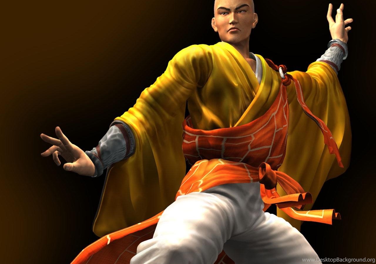 Virtua fighter steam фото 15