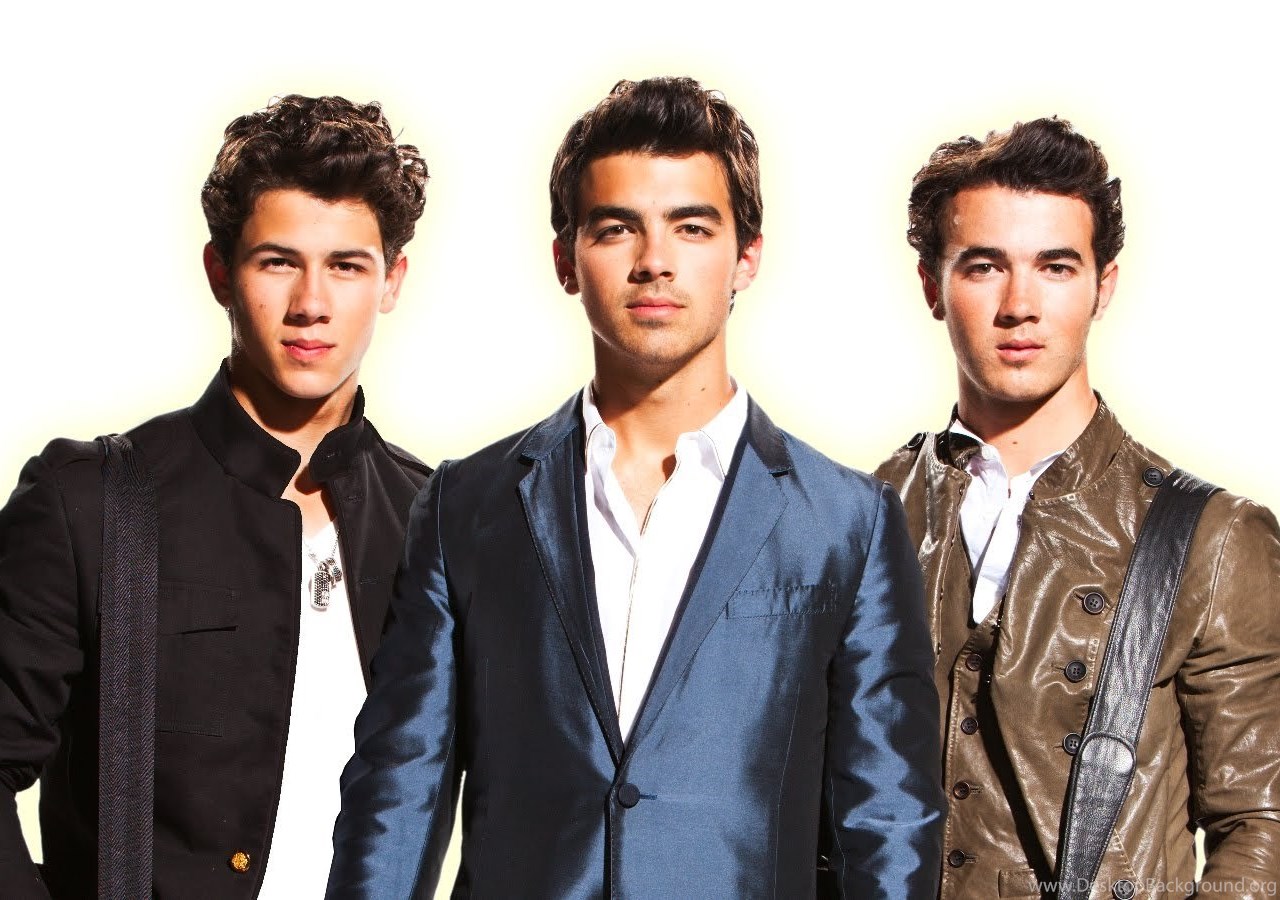 Download Jonas Brothers Wallpaper. 