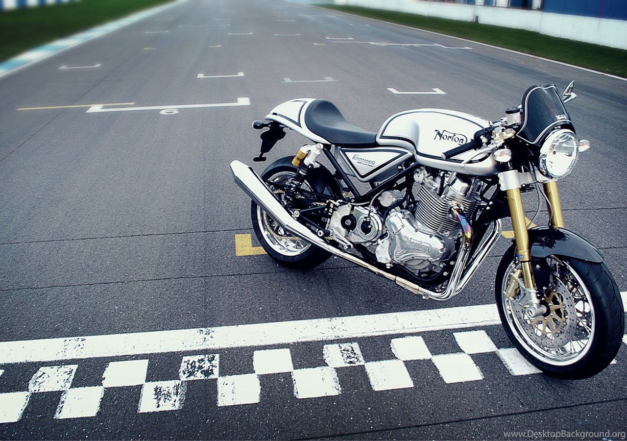 Norton 900 РјРѕС‚РѕС†РёРєР»
