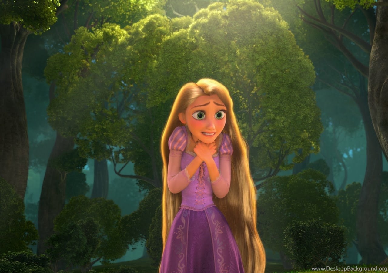 Download Tangled Rapunzel And Hd Walls Find Wallpapers Popular 1280x900 Des...