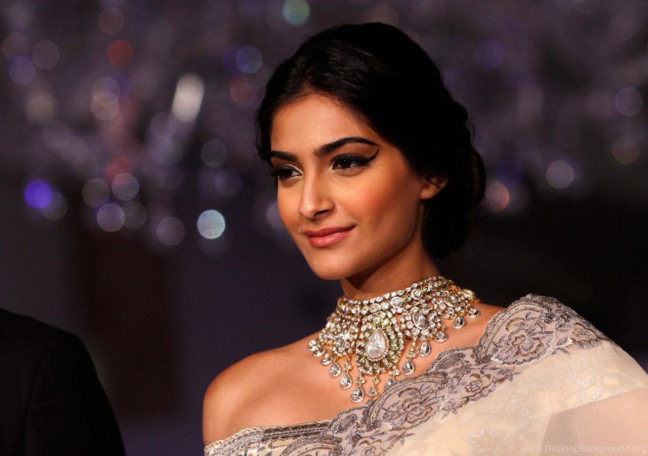 Sonam Kapoor