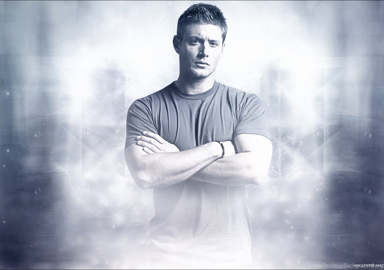 Download Dean Winchester Wallpapers Made Firespase By FirespaceGFX On Devia...