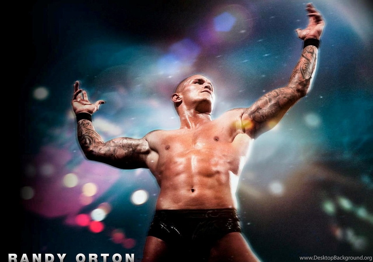 Download Randy Orton Rko Best Hd Wallpapers Image Detail Popular 1280x900 D...
