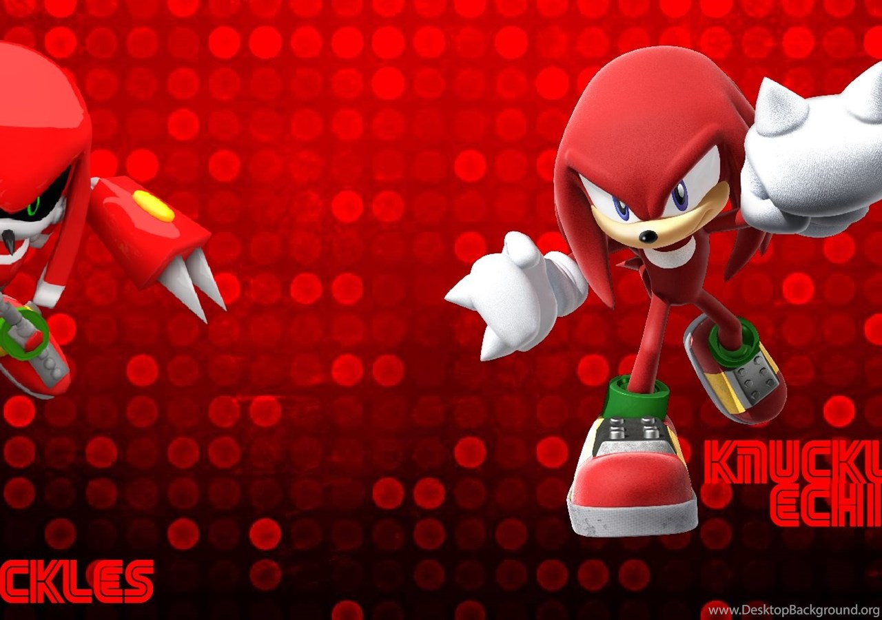 Download Knuckles The Echidna Favourites By Knuxamyloverfan On DeviantArt P...