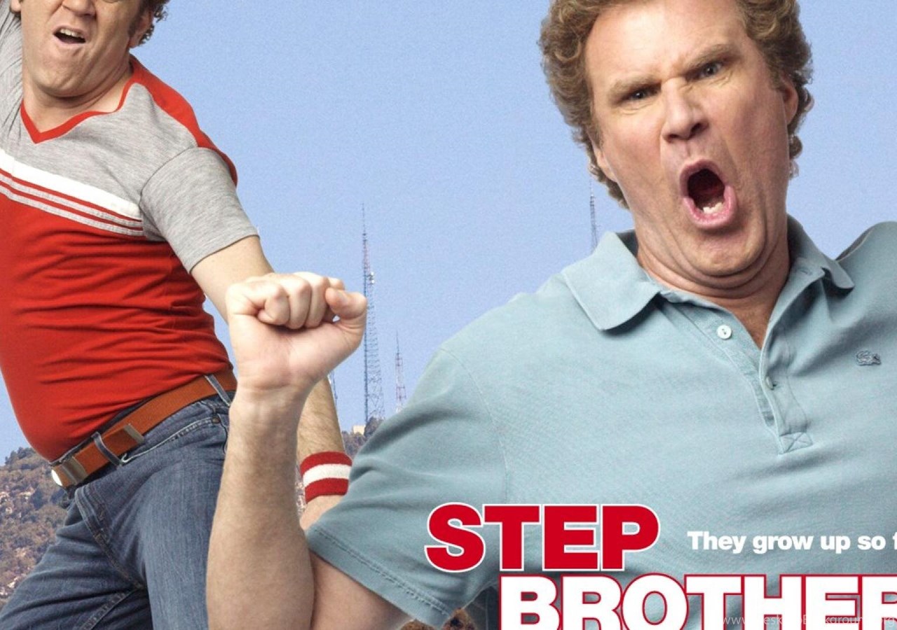Download Will Ferrell In Step Brothers Hd Wallpapers ( Popular 1280x900 Des...