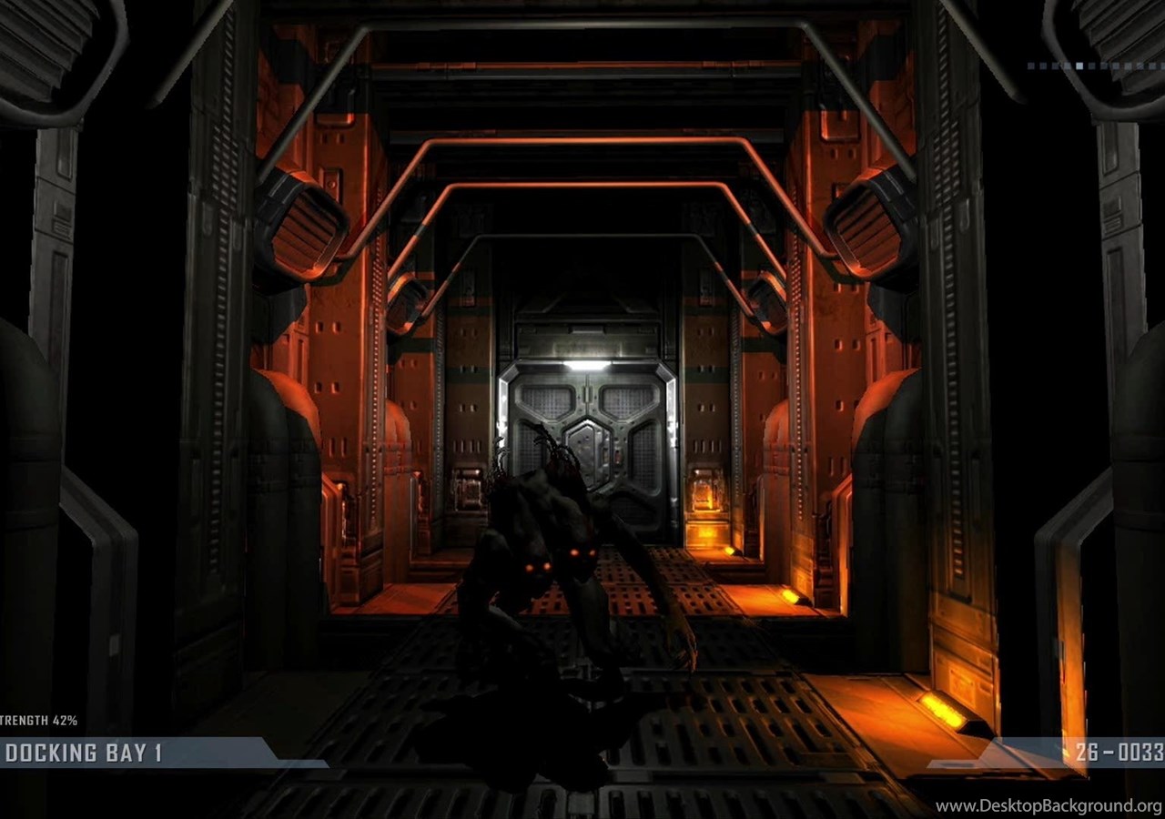 Doom 3 bfg edition стим фото 108