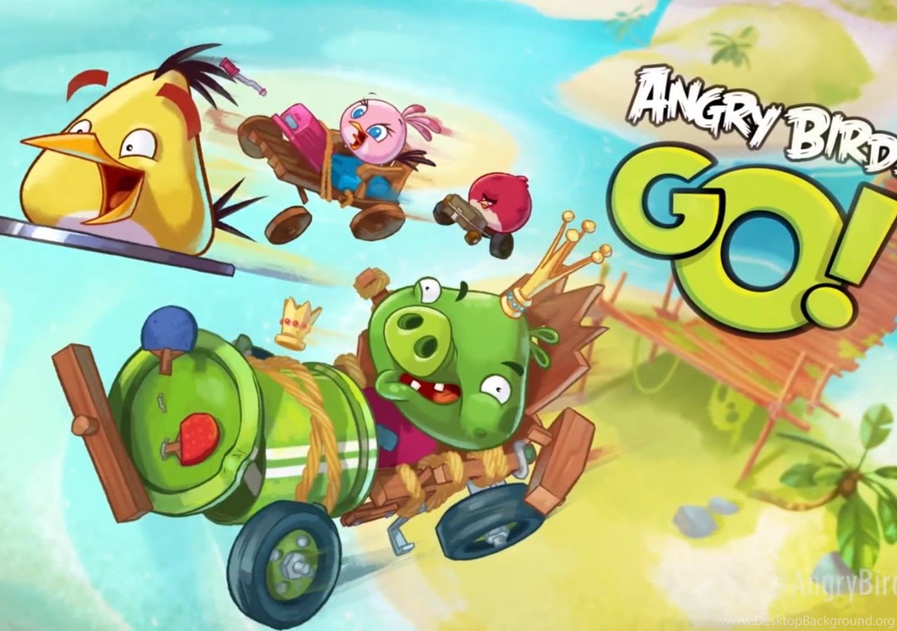 Angry birds go 1.5 2. Игра Angry Birds go 2. Энгри бердз гоу. Энгри бердз машины. Энгри бердз гонки на машинах.