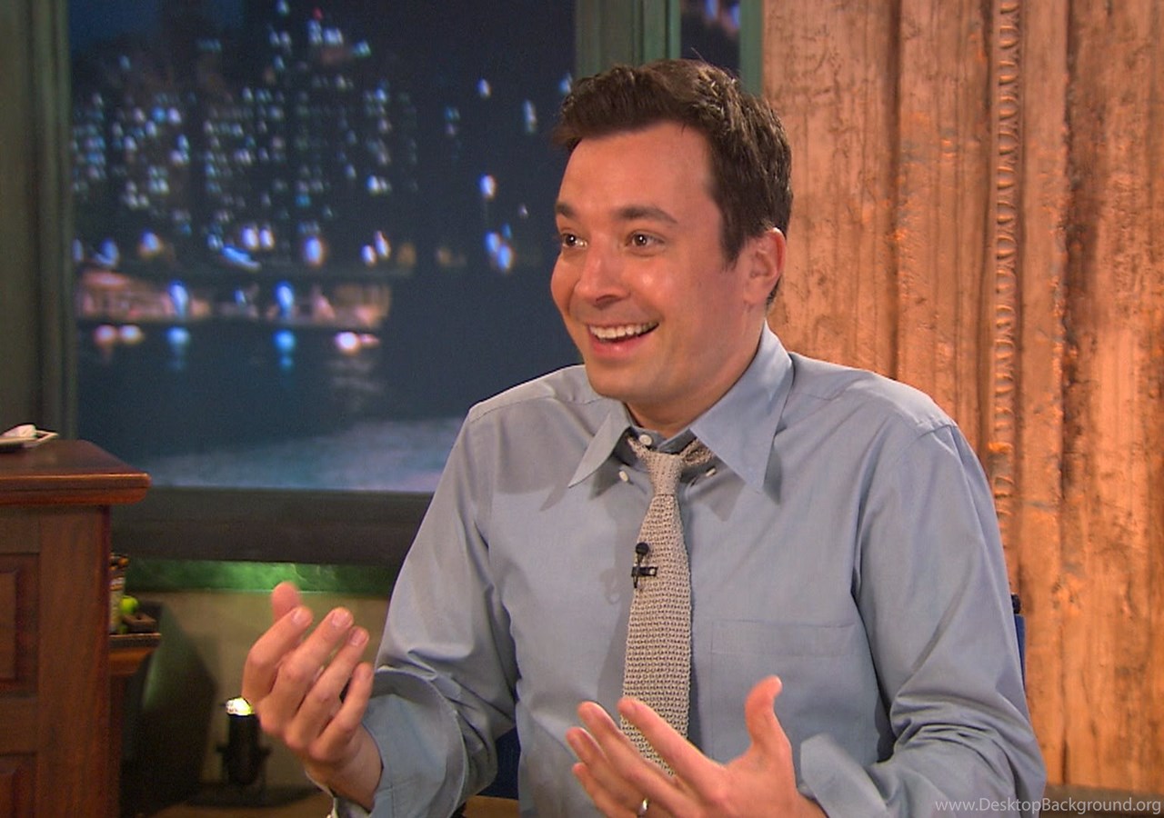 Download Jimmy Fallon Wallpapers Popular 1280x900 Desktop Background.