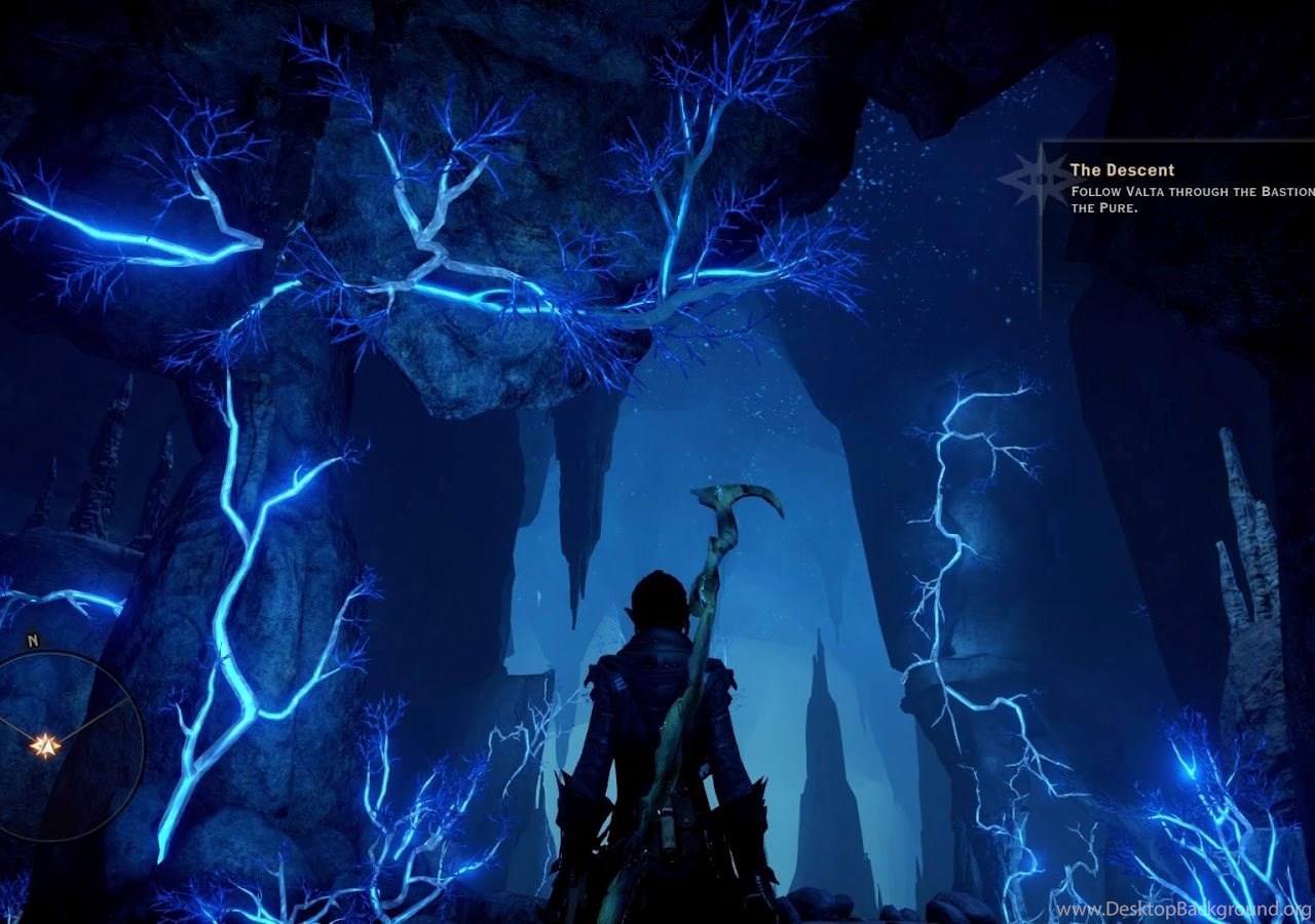 Download Dragon Age Inquisition: The Descent - A Second Opinion Popular 128...
