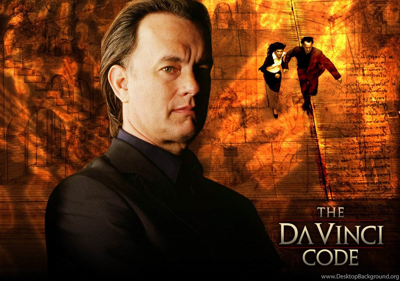 Download The Da Vinci Code Facts Wallpapers Free The Da Vinci Code...