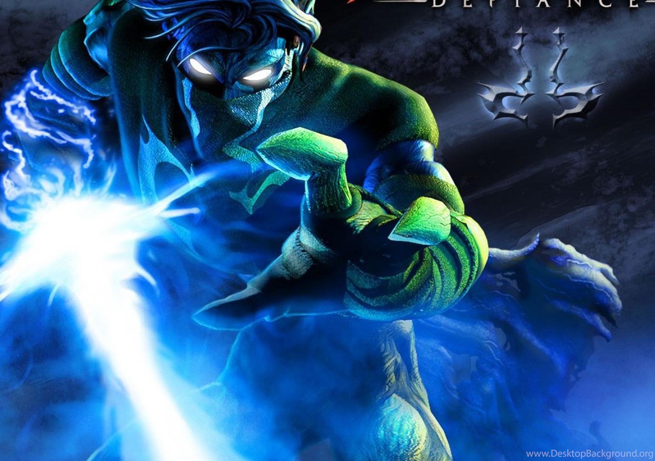 Legacy of kain soul reaver стим фото 20