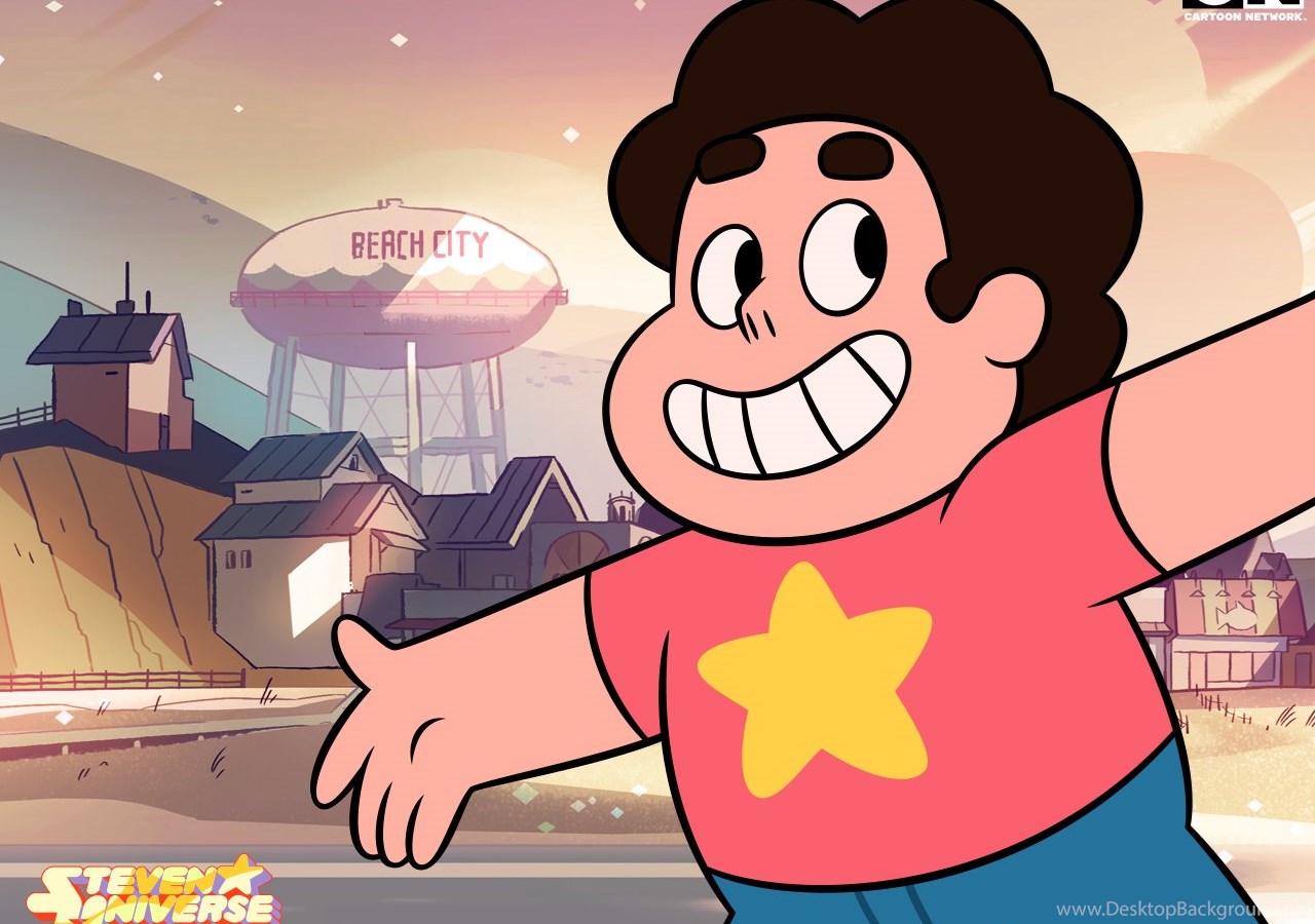 Download Steven Universe Pictures Popular 1280x900 Desktop Background.