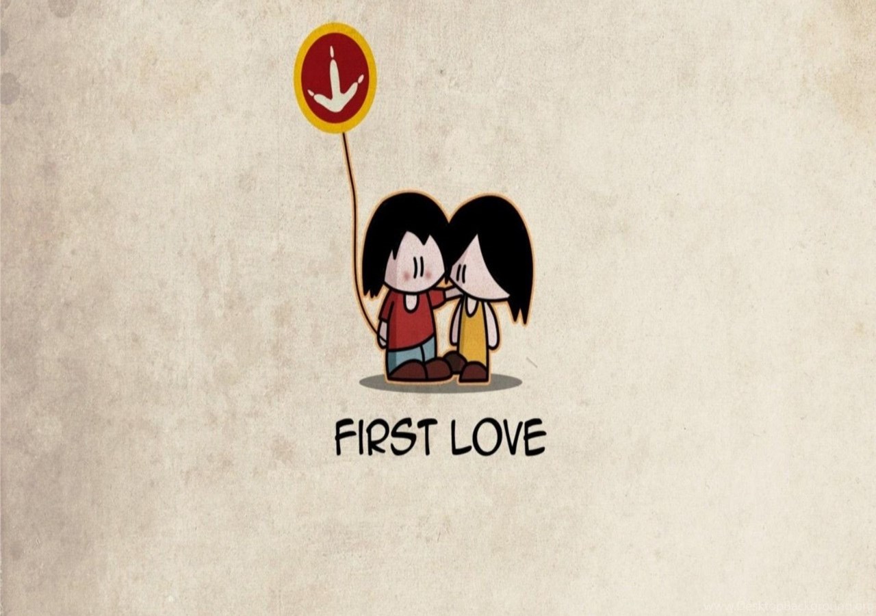 Картинки на рабочий стол love is