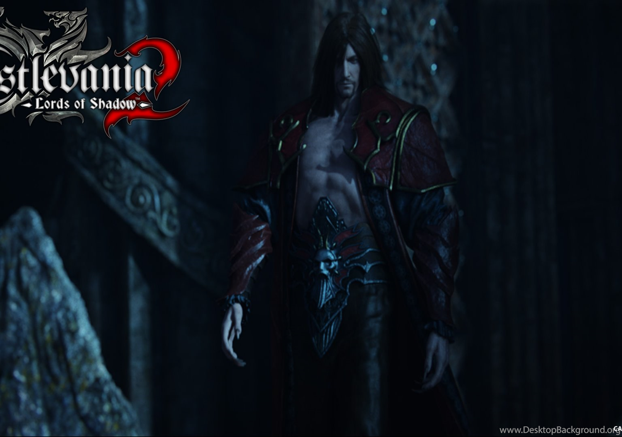 51 Castlevania Lords Of Shadow 2 Hd Wallpapers Desktop Background