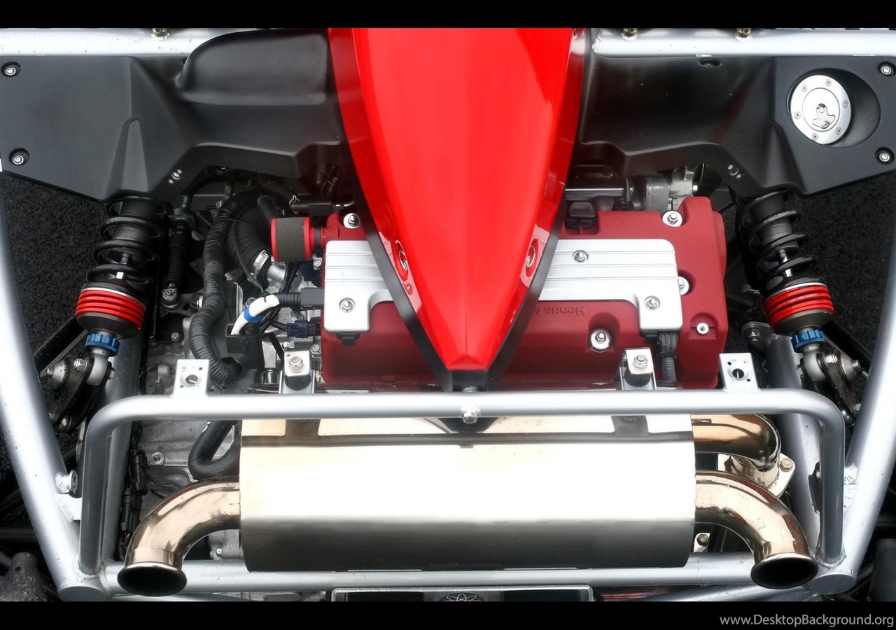 Ariel Atom 4 С„РѕС‚Рѕ