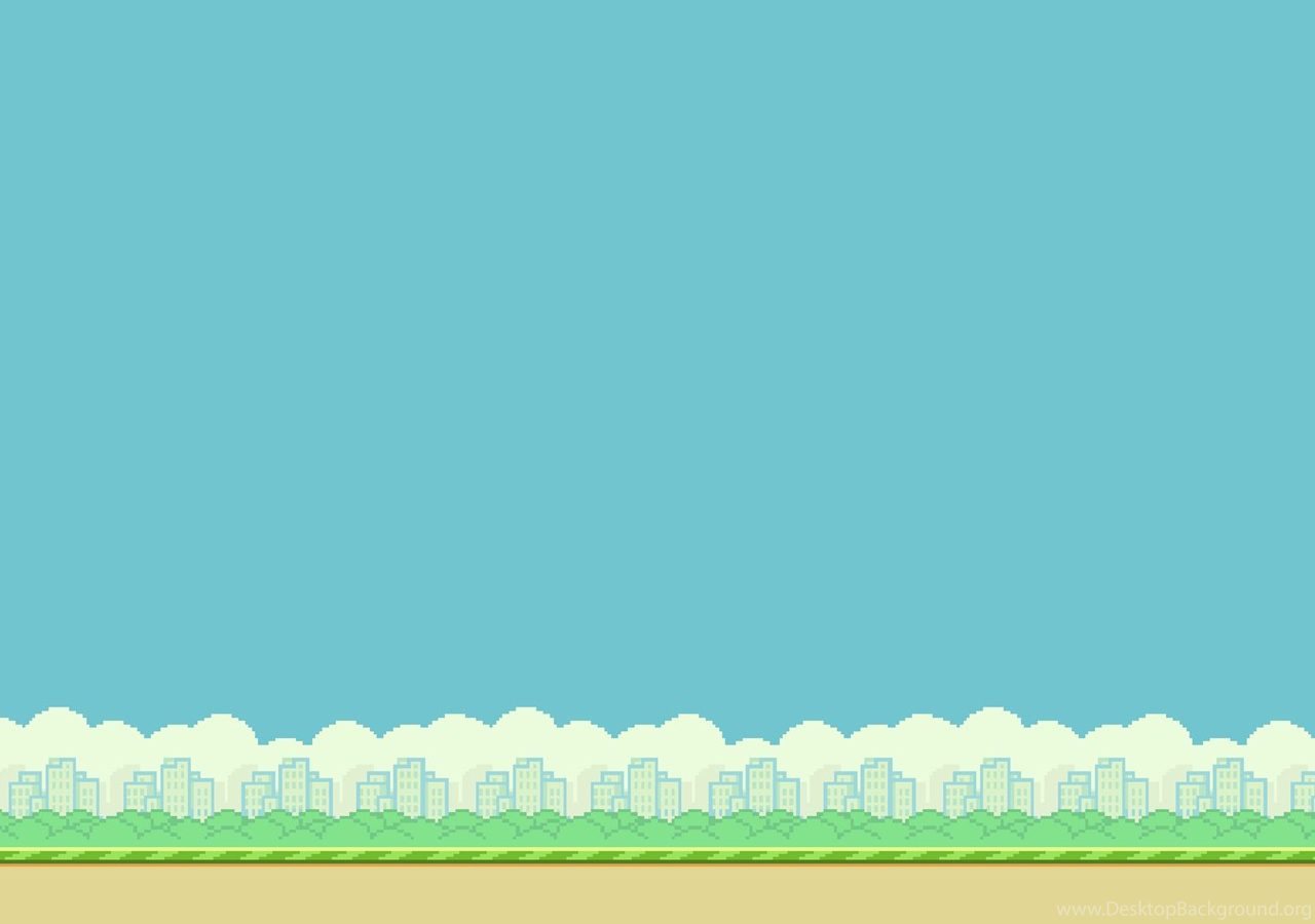 bird flappy generator own plus desktop