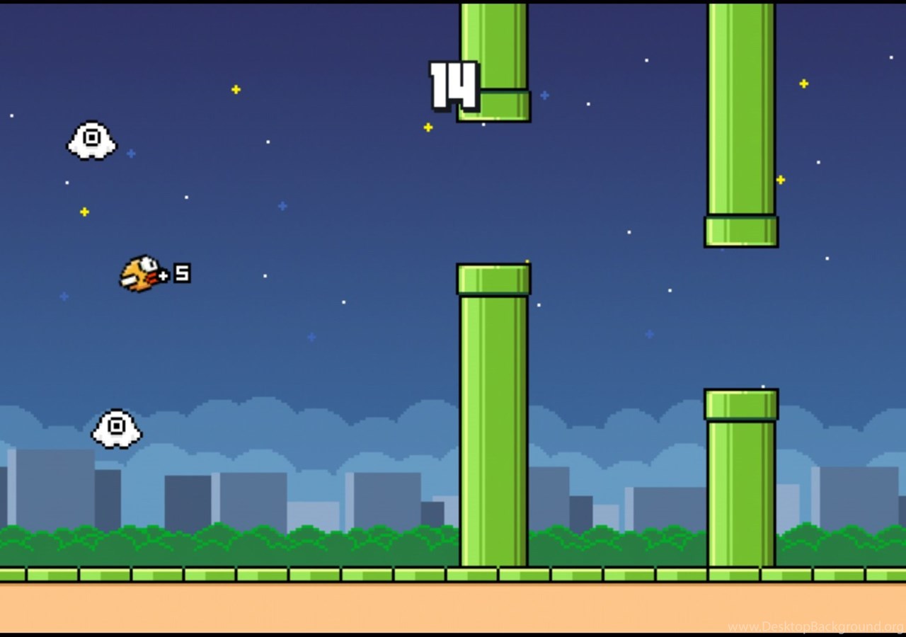 Картинки flappy bird