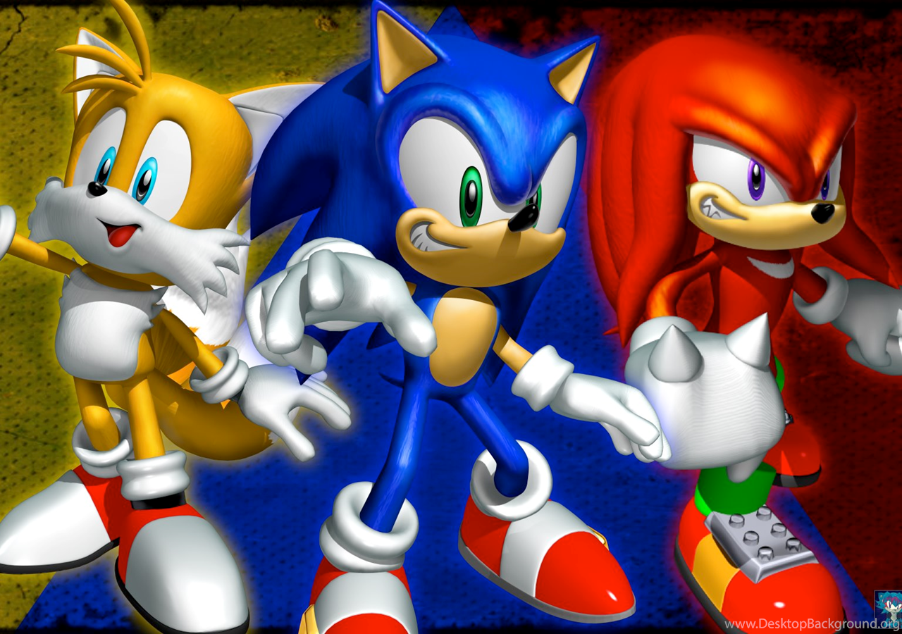 Видео про соников. Соник герои. Sonic Heroes команда Соника. Sonic Heroes Sonic. Соник Икс герои.