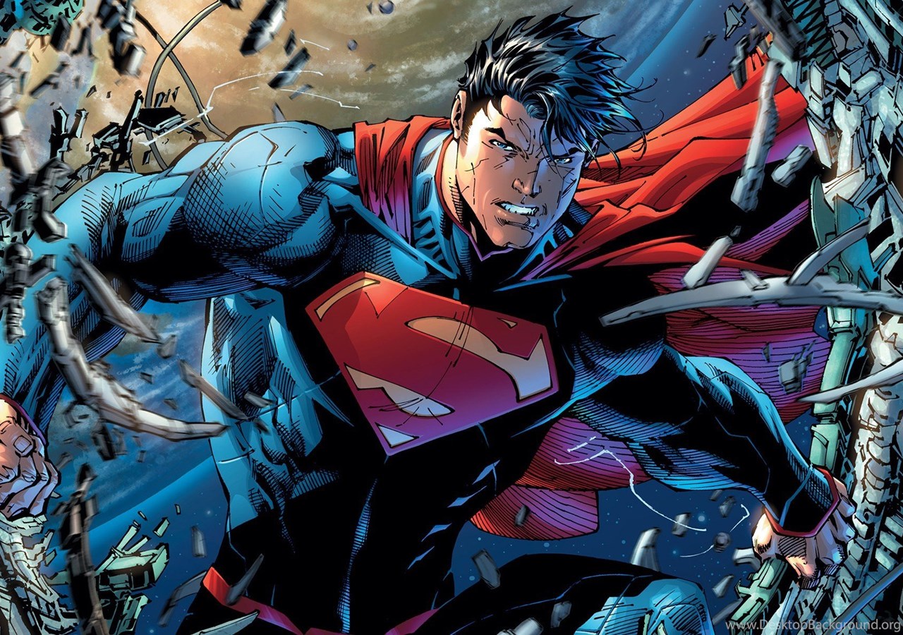 Comics photos