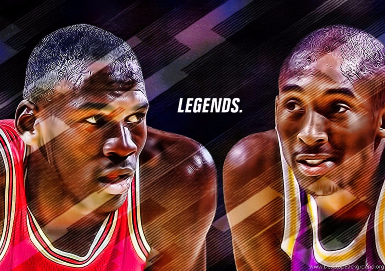 Kobe Bryant 4k