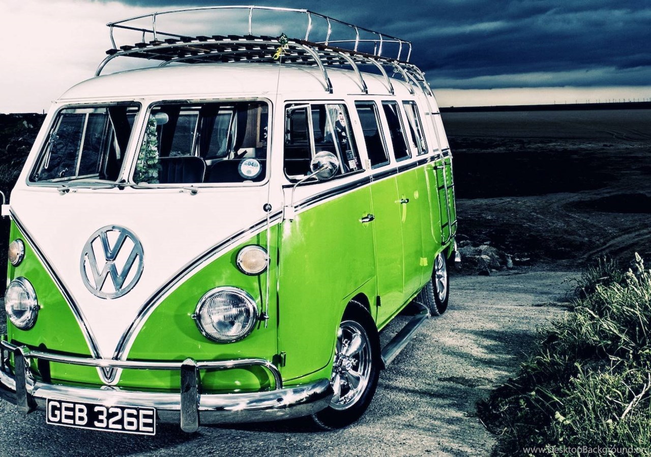  Otomotif Wallpaper Vw Combi Wallpapers For Android HD 